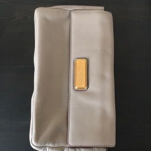 Marc by Marc Jacobs clutch
